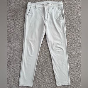 BRAND NEW - BYLT Mens Everyday Pant 2.0